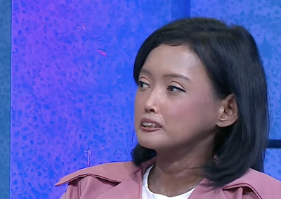 Intip Semangat Pantang Menyerah Khatarina Melawan Badai Autoimun