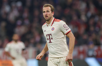 Harry Kane: Akhir Kutukan dan Bayern Muenchen Juara Bundesliga