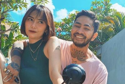 Blak-blakan Onadio Leonardo Soal Istri Sempat Tiga Kali Keguguran