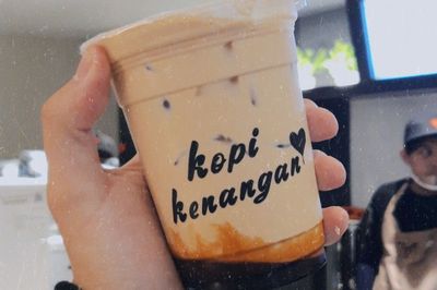 Cerita Kopi Kenangan Berekspansi ke Lima Negara
