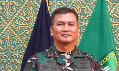 Aroma Politik Tercium di Balik Batalnya Mutasi TNI