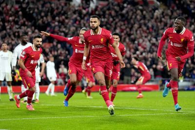 Tekad Liverpool Sapu Bersih 4 Laga Sisa di Liga Inggris