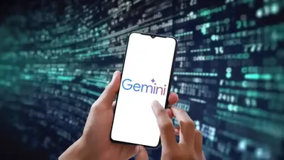 Bos Google Berharap Gemini Jadi Opsi AI Bawaan di iOS 19