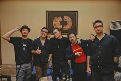 Profil Band Bayaran Termahal di Indonesia yang Bisa Kalahkan NOAH dan Dewa 19