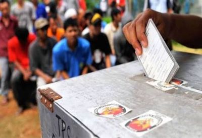 Muncul Wacana Dana Parpol Naik Jadi Rp10 Ribu per Suara? Ini yang Perlu Kamu Tau!