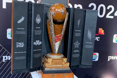 Gak Cuma Klub Indonesia, Piala Presiden 2025 Bakal Libatkan Tim Inggris dan Thailand