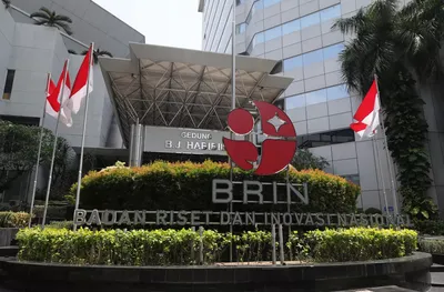 Para Peneliti BRIN Tawarkan Alternatif Terapi Kanker Lewat Tanaman Obat