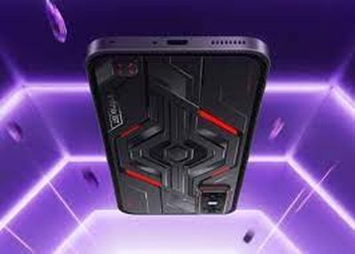 Infinix GT 30 Pro, Ponsel Gaming Terbaru yang Bikin Kamu Makin Jago!
