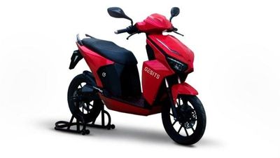 Pemberian Insentif Motor Listrik Kini Tergantung Sri Mulyani