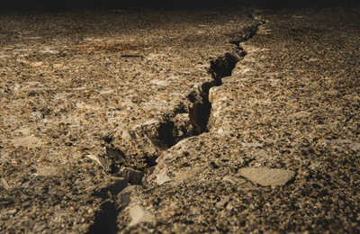Gempa Bengkulu 6,3 Rusak Ratusan Rumah