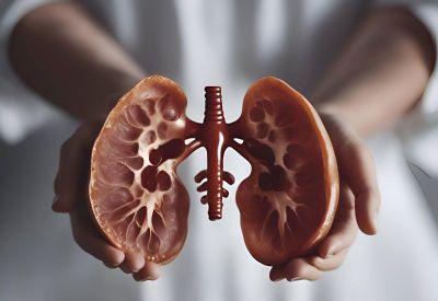 Tanda-Tanda Ginjal Bermasalah, Mulai dari Urine Kemerahan hingga Kaki Bengkak