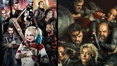 Pilih Mana, Thunderbolts Vs Suicide Squad?