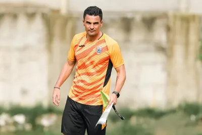 Persija Resmi Pecat Carlos Pena, Kini Ricky Nelson Jadi Pelatih Sementara