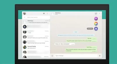 WhatsApp Uji Coba Fitur Telepon dan Video Call di Versi Web