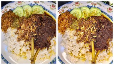 Makanan Pedas Indonesia yang Membuat Kamu Ketagihan