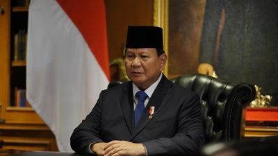 Presiden Prabowo Minta Koruptor Dihukum 50 Tahun!