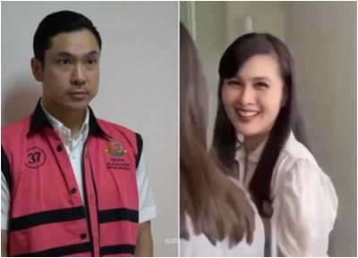 Heboh Iuran BPJS Harvey Moeis dan Sandra Dewi Gratis, Ditanggung Pemerintah Jakarta
