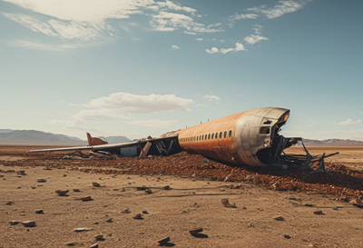 Kecelakaan Pesawat Beruntun: Jeju Air, Azerbaijan, KLM, dan Air Canada