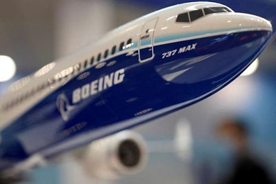 Bayar Rp 17,8 Triliun, Boeing Kini Terhindar Sidang Pidana Kasus 737 MAX