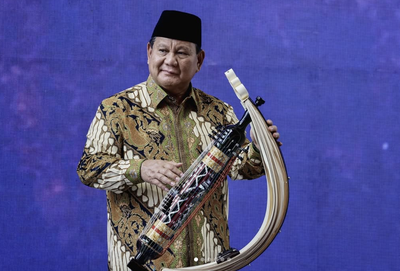 Prabowo Sambut Natal 2024: Mengajak Masyarakat Menyambut Natal dengan Semangat Persatuan