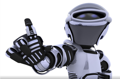 Mengenal Dunia Robotik dan Dampaknya pada Kehidupan Manusia