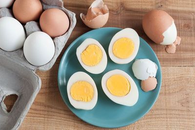 6 Manfaat Makan Telur Setiap Hari, Gak Cuma Bikin Kenyang