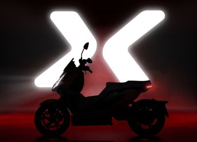 Alva Cervo X, Motor Listrik Keren dengan Pengecasan Baterai Cepat