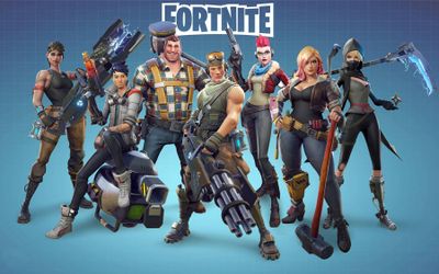 Fortnite Balik Lagi ke Apple Store Setelah Berjuang 5 Tahun