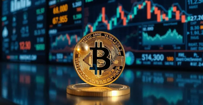 Bitcoin Melonjak Tembus Rp1,82 M! Ini Dia Pemicunya!