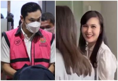 Sopan dan Punya Tanggungan Keluarga Jadi Alasan Hakim Vonis Harvey Moeis Lebih Ringan dari Tuntutan 12 Tahun Penjara