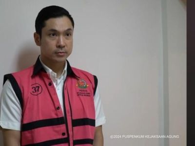 Suami Sandra Dewi, Harvey Moeis Divonis 6,5 Tahun Penjara Kasus Korupsi Timah, Jaksa Pilih Pikir-Pikir