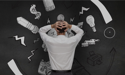 Cara Mudah Mengatasi Overthinking: Santai Saja, Yuk!