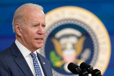 Kanker Prostat Biden Dianggap Ditutup-tutupi, Jubirnya Ngomong Gini
