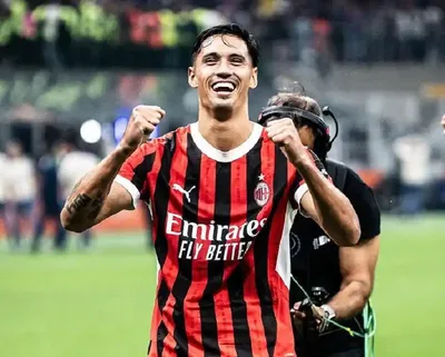 AC Milan Gagal Lolos ke Kompetisi Eropa, Tijjani Reijnders Jadi Korbannya: Dilego ke City Atau Madrid