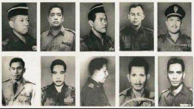 Ini Rencana 10 Bab Sejarah Nasional yang Sedang Ditulis Ulang oleh Negara