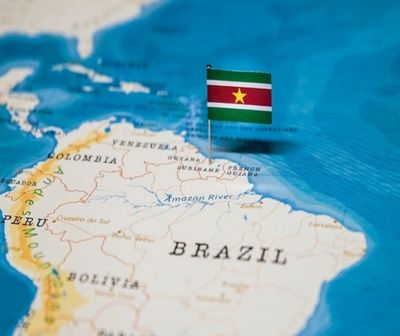 Apa Sih Suriname, Negara Kecil di Benua Amerika yang Berisi Etnis Jawa