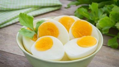 Telur Rebus, Meski Superfood Sehat tapi Harus Dikonsumsi dengan Bijak