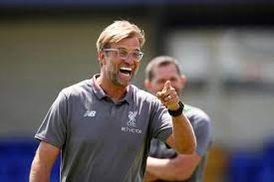 Juergen Klopp Dirumorkan Bergabung ke AS Roma!