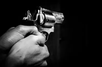 Viral Polisi Tembak Polisi di Solok Gara-gara Penangkapan Tersangka Kasus Tambang