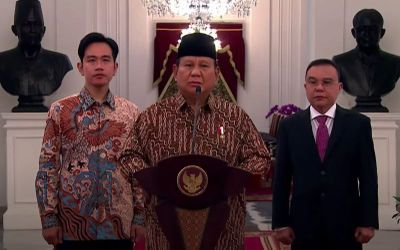 Perubahan Besar di Direktorat Jenderal Pajak dan Bea Cukai, Siapa Mereka?