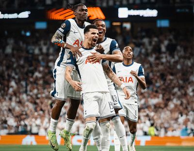 Duel Epic, Apakah Spurs Bisa Menang Lagi Atas MU di Final Liga Europa?