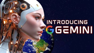 Google Hadirkan Gemini 2.5 Pro di Firebase Studio: Inovasi Tanpa Batas