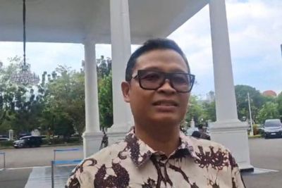 Bimo Wijayanto Ditunjuk Jadi Dirjen Pajak Baru Usai Dipanggil Prabowo