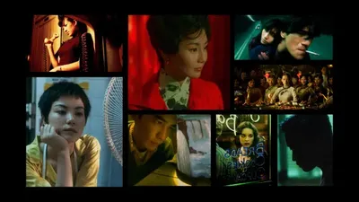 Wong Kar Wai: Sutradara Jenius yang Menyulap Hong Kong Menjadi Lebih dari Sekadar Latar!