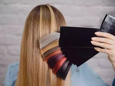 10 Rekomendasi Makanan untuk Rambut Sehat dan Lebat Secara Alami