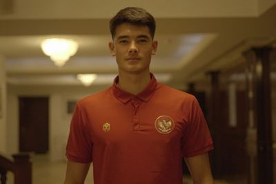 PSSI Buka-bukaan Soal Elkan Baggott Gak Masuk Skuad Timnas Indonesia