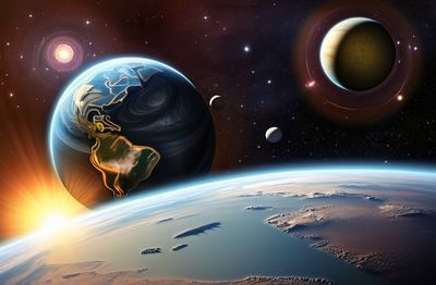 NASA Temukan 26 Spesies Baru di Lokasi Tak Terduga