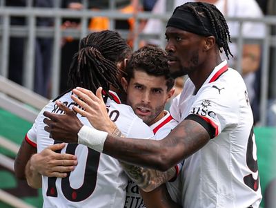 AC Milan Batal Main Eropa Musim Depan, Kok Bisa?