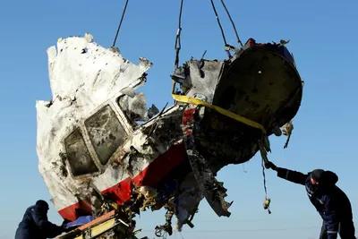 Kronologi Malaysia Airlines MH17 Jatuh Akibat Dirudal Milisi Pro Rusia