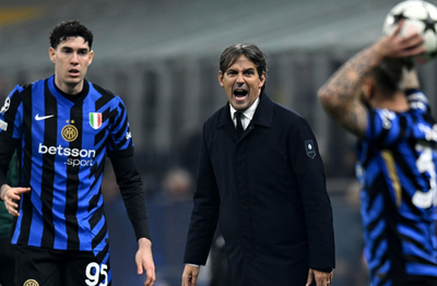 4 Penyerang Incaran Inter Milan di Bursa Transfer, Ambisi Inzaghi Revolusi Lini Depan